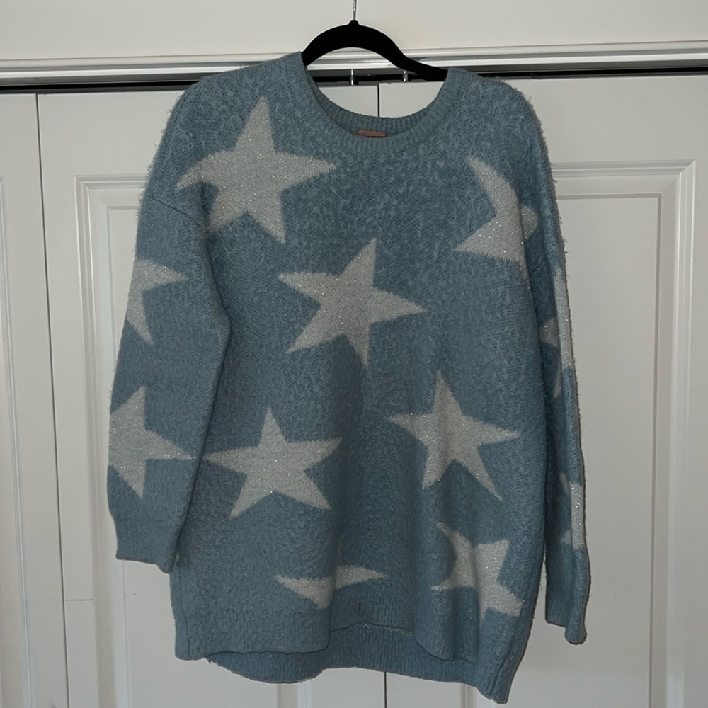 Fairy Godmother Sweater show me your mumu